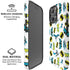 DC Comics Batman Classic Art Print iPhone 16 Pro Magsafe Impact Case